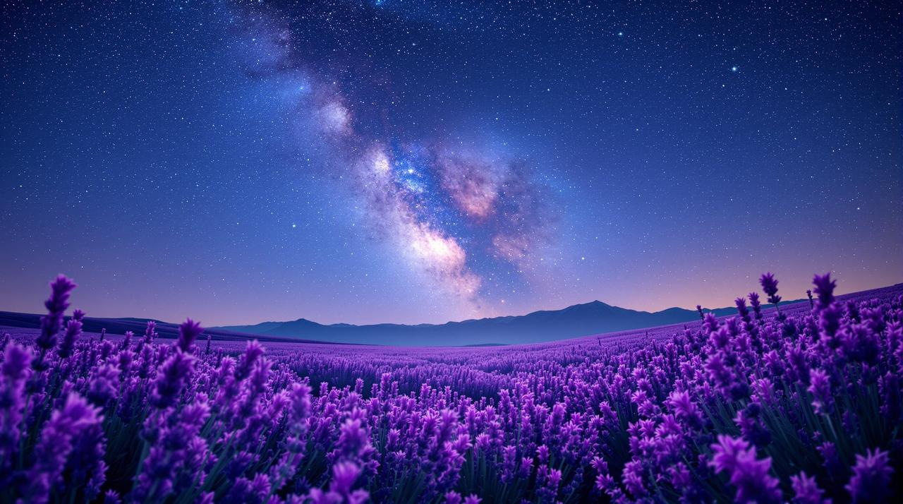 花海星辰 - 秀秀视频精心挑选的青春剧作品
